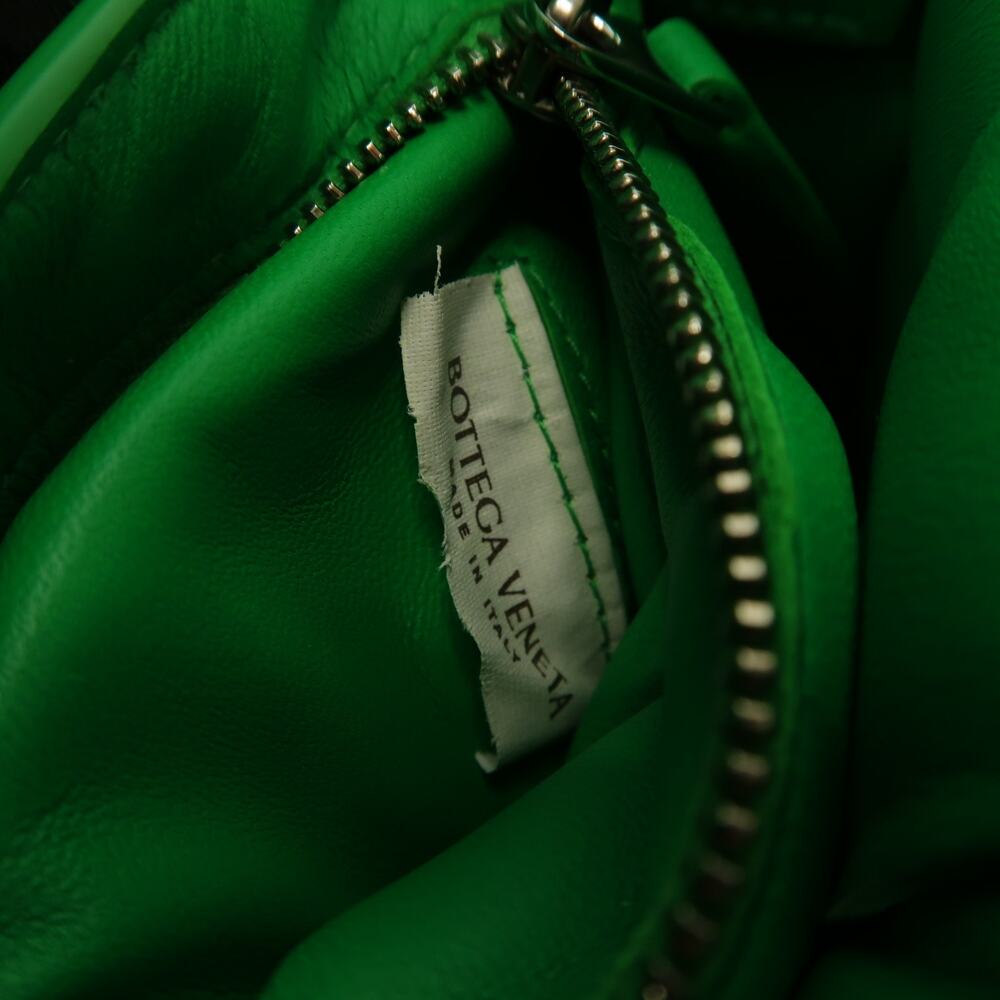 💎✨BEAUTIFUL✨💎Authentic BOTTEGA VENETA Small Padded Cassette - Picture 9 of 15